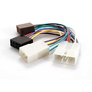 Toyota ISO Connector APP0140