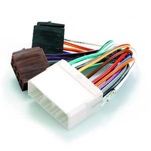 Daewoo ISO Connector APP030