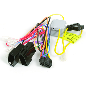 Alpine to ISO Harness 16 Square Pin APP8ALPH Alpine to ISO Harness 16 Square Pin APP8ALPH