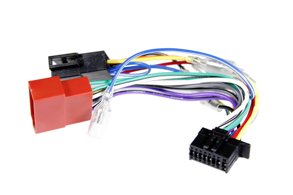 Jvc Wiring Harness Nz