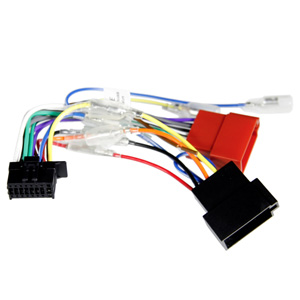 Kenwood to ISO Harness 22 Pin APP8KE5 Kenwood to ISO Harness 22 Pin APP8KE5