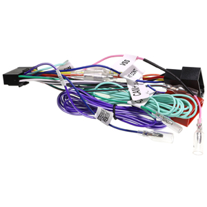Aerpro APP8KE7 Kenwood to ISO Harness Enable Wireless Carplay Function Aerpro APP8KE7 Kenwood to ISO Harness Enable Wireless Carplay Function