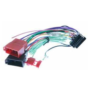 Pioneer ISO to Harness 16 PIN APP8PIO7 Pioneer ISO to Harness 16 PIN APP8PIO7