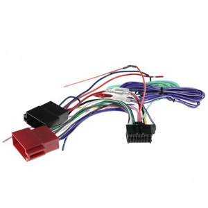 Pioneer ISO to Harness 16 PIN 2015+ AVH APP8PIO8 Pioneer ISO to Harness 16 PIN 2015+ AVH APP8PIO8
