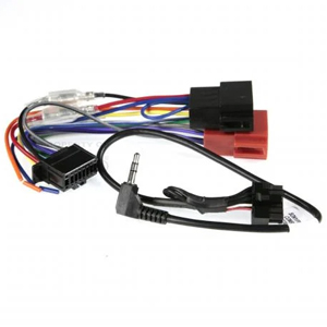 Pioneer 16 Pin Plug to ISO Harness + Type C Patch Lead APP9PIO8 Pioneer 16 Pin Plug to ISO Harness + Type C Patch Lead APP9PIO8
