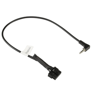 Aerpro APPIOPL2 Steering Wheel Control Patch Lead Suit Pioneer