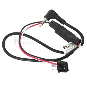 Aerpro APPISOA Pioneer / Sony Patch Lead PCB For Harness Type A