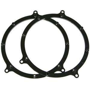 Aerpro APS233 Speaker Spacer for Audi A3, A4, A6 Aerpro APS233 Speaker Spacer for Audi A3, A4, A6