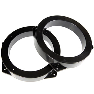 Aerpro APS243 Speaker Spacer for BMW E46 & Mini Cooper R50-R53