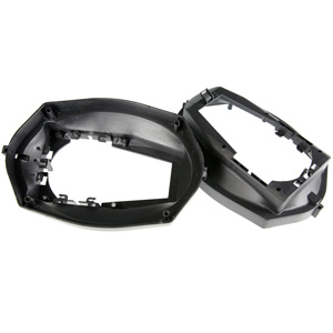 Aerpro APS245 6x9" Speaker Spacer for BMW 3 Series 1990-1999 E36