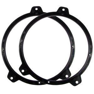 Aerpro APS246 Speaker Spacer for BMW 3 Series 1998-2005 E46 Aerpro APS246 Speaker Spacer for BMW 3 Series 1998-2005 E46