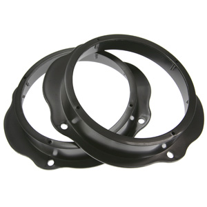 Aerpro APS272 Speaker Spacer for Ford Fiesta Focus Kuga Aerpro APS272 Speaker Spacer for Ford Fiesta Focus Kuga