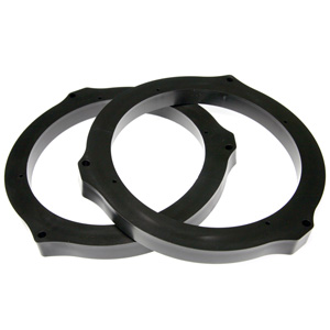 Aerpro APS273 Speaker Spacer for Ford Focus Kuga Mondeo Aerpro APS273 Speaker Spacer for Ford Focus Kuga Mondeo
