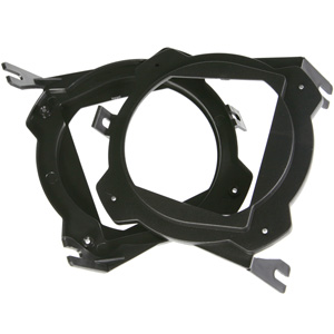 Aerpro APS281 Speaker Spacer for Holden Barina 1994-2005 SB XC Aerpro APS281 Speaker Spacer for Holden Barina 1994-2005 SB XC