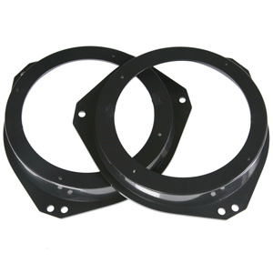 Aerpro APS282 130mm Speaker Spacer For Holden Barina Aerpro APS282 130mm Speaker Spacer For Holden Barina