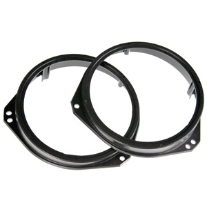 Aerpro APS283 Speaker Spacer for Holden Barina XC Combo XC
