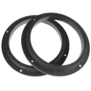 Aerpro APS296 Speaker Spacer for Hyundai Elantra 2006-2010 HD Aerpro APS296 Speaker Spacer for Hyundai Elantra 2006-2010 HD
