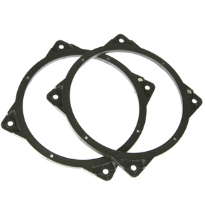 Aerpro APS297 Speaker Spacer for Hyundai i40 VF VF2 VF3 i45 Aerpro APS297 Speaker Spacer for Hyundai i40 VF VF2 VF3 i45