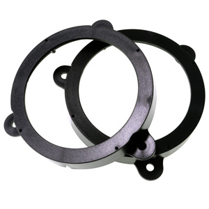 Aerpro APS307 Speaker Spacer for Renault Megane 2009-2016 Aerpro APS307 Speaker Spacer for Renault Megane 2009-2016