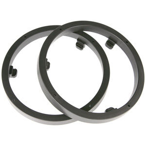 Aerpro APS311 Speaker Spacer for Mitsubishi Lancer Triton Mirage Aerpro APS311 Speaker Spacer for Mitsubishi Lancer Triton Mirage