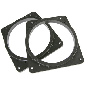 Aerpro APS312 Speaker Spacer for Mitsubishi Lancer Mirage Aerpro APS312 Speaker Spacer for Mitsubishi Lancer Mirage