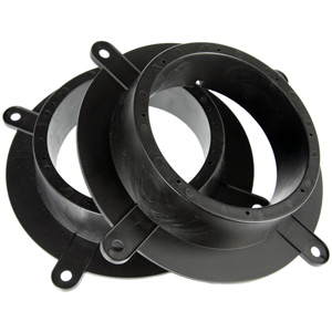 Aerpro APS313 Speaker Spacer for Mazda CX5 3 BM 6 GJ Series 2 Aerpro APS313 Speaker Spacer for Mazda CX5 3 BM 6 GJ Series 2