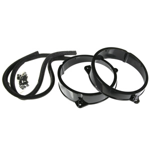 Aerpro APS315 Speaker Spacer for Mercedes Benz CLK 2000-2004 Aerpro APS315 Speaker Spacer for Mercedes Benz CLK 2000-2004