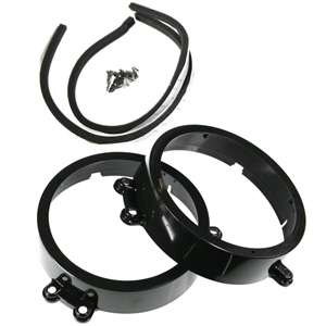 Aerpro APS316 Speaker Spacer for Mercedes Benz C-Class CLK CLC Aerpro APS316 Speaker Spacer for Mercedes Benz C-Class CLK CLC