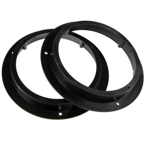 Aerpro APS318 Speaker Spacer Ford Mondeo Mercedes A B Class Aerpro APS318 Speaker Spacer Ford Mondeo Mercedes A B Class