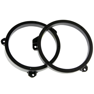Aerpro APS323 Speaker Spacer for Subaru Impreza Liberty Outback Aerpro APS323 Speaker Spacer for Subaru Impreza Liberty Outback