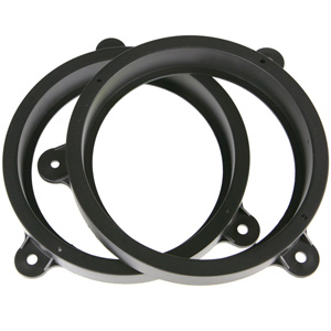 Aerpro APS324 Speaker Spacer Subaru Forester Impreza XV Levorg Aerpro APS324 Speaker Spacer Subaru Forester Impreza XV Levorg