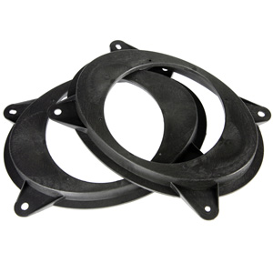 Aerpro APS325 Speaker Spacer for Subaru Forester SJ 2013-2015 Aerpro APS325 Speaker Spacer for Subaru Forester SJ 2013-2015