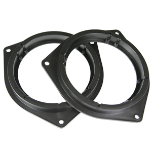 Aerpro APS332 Speaker Spacer for Toyota Corolla RAV4 Prado 86 Aerpro APS332 Speaker Spacer for Toyota Corolla RAV4 Prado 86