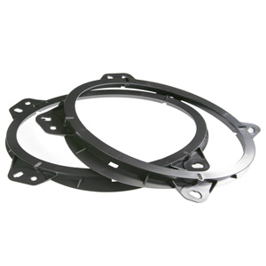 Aerpro APS333 Speaker Spacer for Toyota Camry Tundra RX330 RX350 Aerpro APS333 Speaker Spacer for Toyota Camry Tundra RX330 RX350
