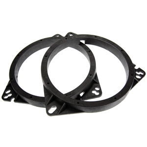 Aerpro APS334 Speaker Spacer Toyota Corolla Yaris RAV4 Kluger Aerpro APS334 Speaker Spacer Toyota Corolla Yaris RAV4 Kluger
