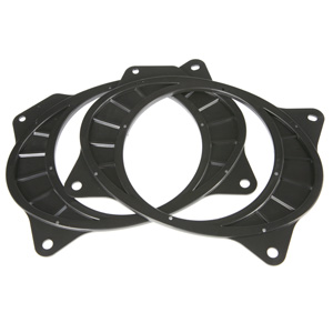 Aerpro APS335 Speaker Spacer Toyota Camry Corolla Yaris Blade Aerpro APS335 Speaker Spacer Toyota Camry Corolla Yaris Blade