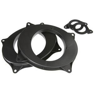 Aerpro APS337 Speaker Spacer for Toyota Camry 2012 - 2017 Aerpro APS337 Speaker Spacer for Toyota Camry 2012 - 2017