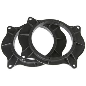 Aerpro APS338 Speaker Spacer for Toyota Camry Corolla Aerpro APS338 Speaker Spacer for Toyota Camry Corolla