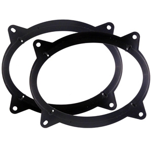 Aerpro APS339 6x9" Speaker Spacer for Toyota Camry 2012-17 Aerpro APS339 6x9" Speaker Spacer for Toyota Camry 2012-17