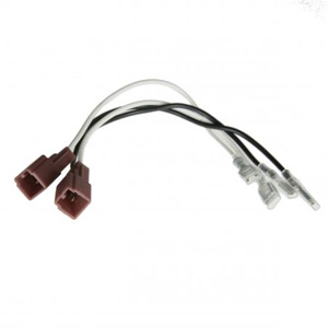 Aerpro APS34 OEM Speaker Wire Leads