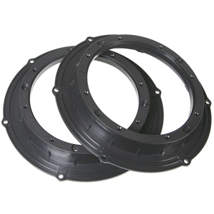 Aerpro APS354 Speaker Spacer for Volkswagen Jetta Tiguan Touareg Aerpro APS354 Speaker Spacer for Volkswagen Jetta Tiguan Touareg