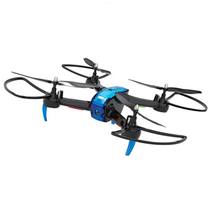 Aerpro APSKY Sky Explorer RC Drone w/ Wi-Fi & Built-in Camera