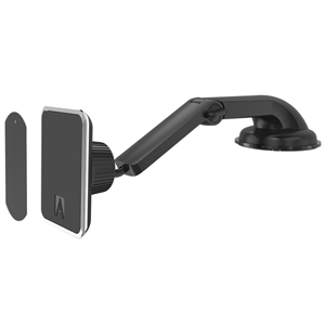 Aerpro Magmate Pro Strong Magnetic Suction Mount Phone APSMSHLD Aerpro Magmate Pro Strong Magnetic Suction Mount Phone APSMSHLD