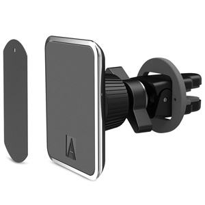 Aerpro APSMVLOK Magmate Pro Strong Magnetic Car Vent Mount Holder