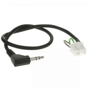 Aerpro APSONA Sony Patch Lead For Control Harness Type A
