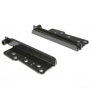 Toyota Left & Right Side Facia Brackets ATB2GB (Gloss Black) Toyota Left & Right Side Facia Brackets ATB2GB (Gloss Black)