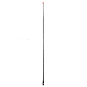 Aerpro CBA3FX 27Mhz 925mm Fibreglass CB Antenna Whip