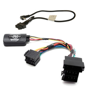 Audi A2 A3 A4 A6 A8 Steering Wheel Control Harness CHAD6C Audi A2 A3 A4 A6 A8 Steering Wheel Control Harness CHAD6C