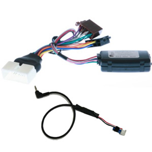 Ford Falcon AU Steering Control Harness Aerpro CHAU23A Ford Falcon AU Steering Control Harness Aerpro CHAU23A