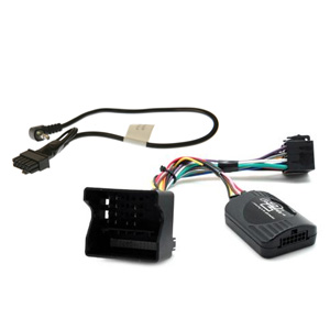 Ford Fiesta, Focus & Transit Steering Wheel Control CHFO12C